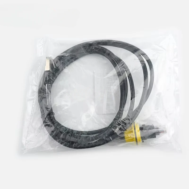 100% New and Original USA COGNEX Cables DM8000-ECABLE-02