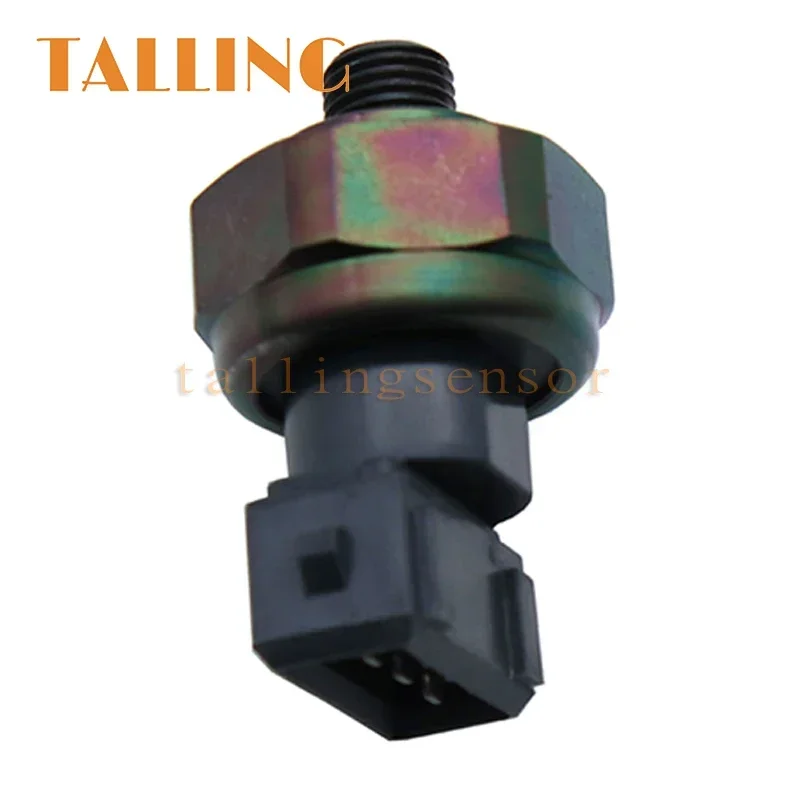 A1408300072 Air Conditioning Pressure Switch Pressure Sensor For Mercedes Benz Car Accessories High Quality 6395420818