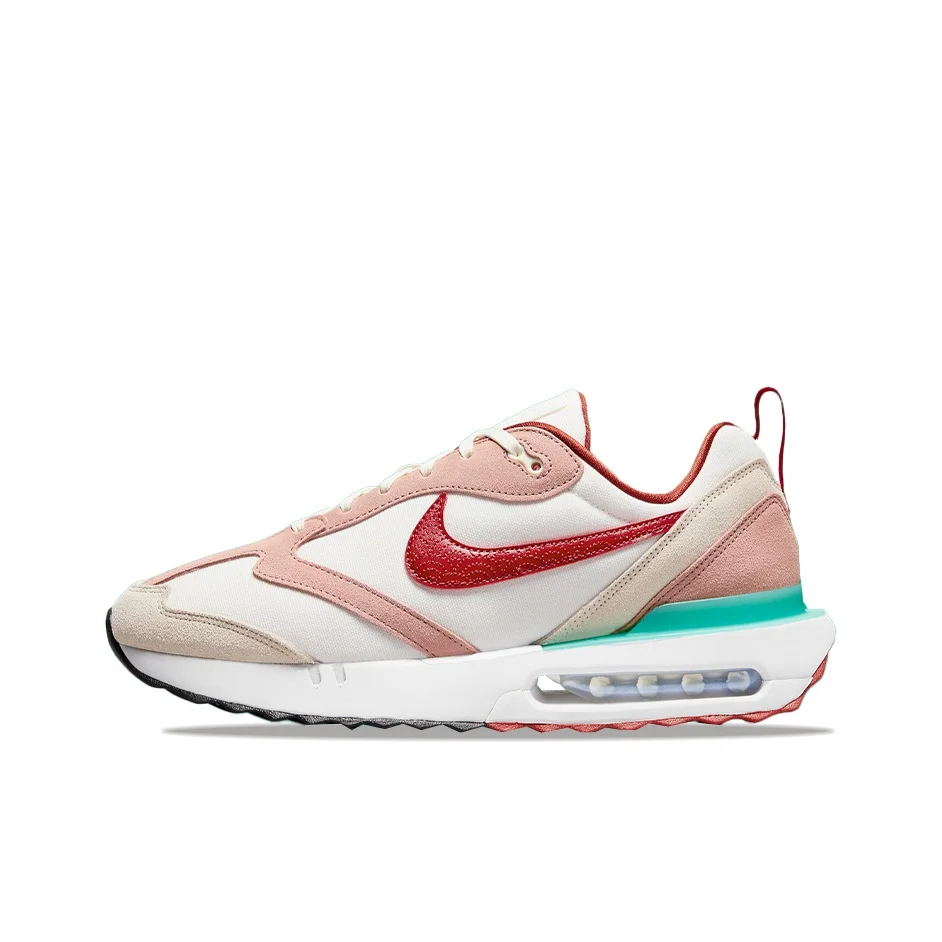 

Nike Air Max Dawn Gym Red Sanddrift DQ4976-161