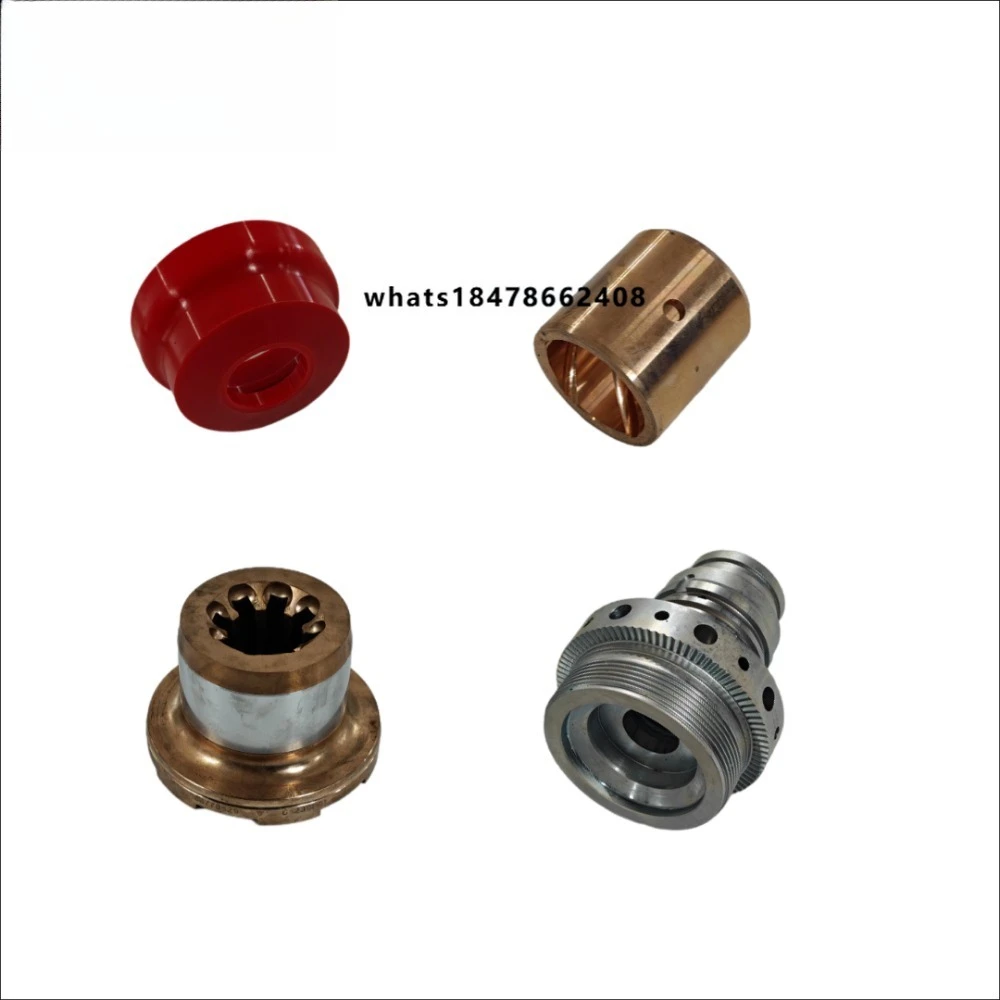 Montabert 86780509 SERVICE KIT HC28-800h Carbon Steel Forged Rock Drill Accessories Mining Machine Parts for Drilling Equipment