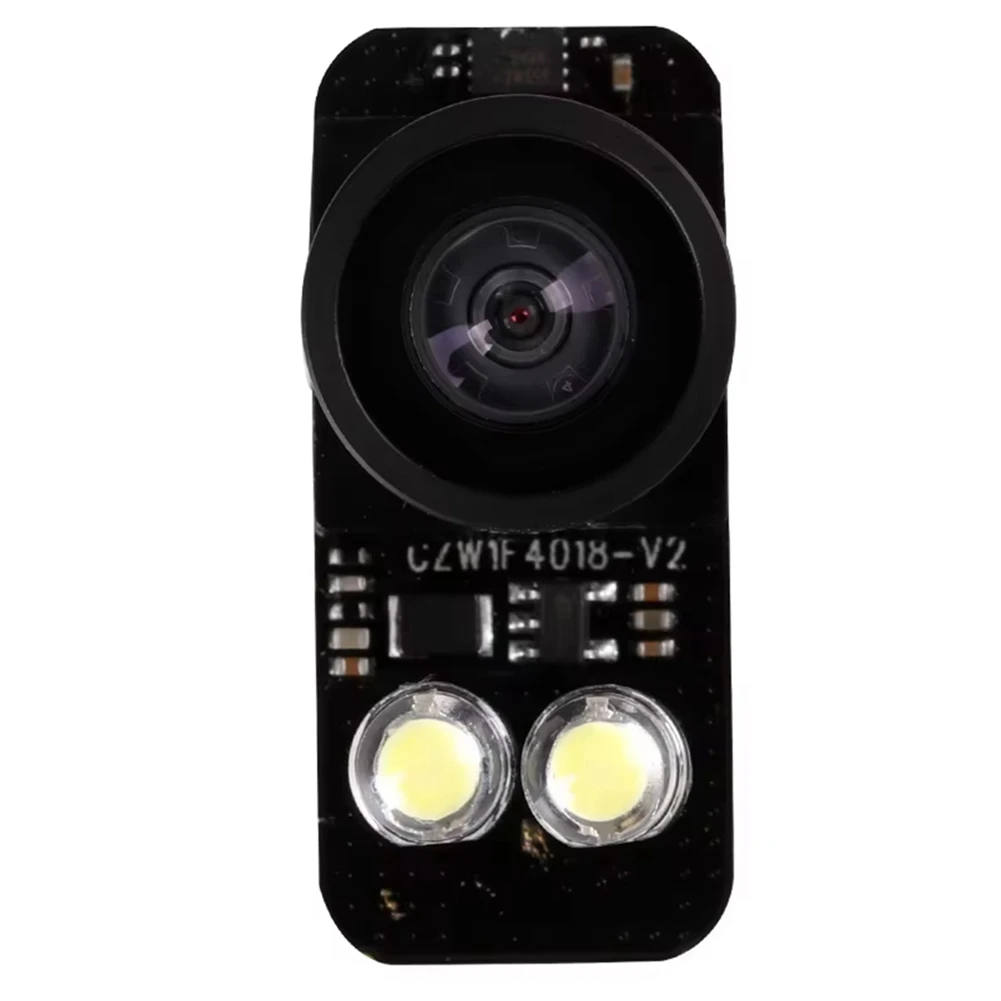 AU33-For ANYCUBIC For Kobra 3 3D Printer Live View Camera Accessory Works Kobr 2/Kobr 2 Pro/Plus/Kobr 2 Max Models