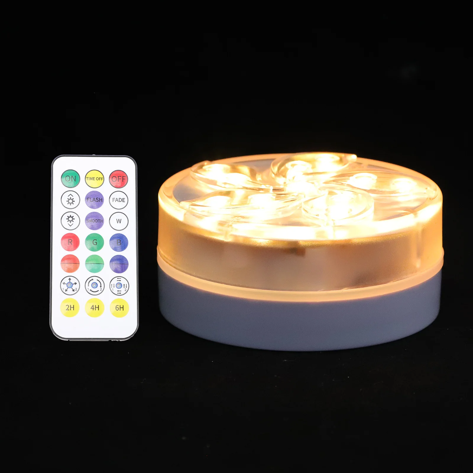 

Pool Light Bulb Pond Lights for Inground Pools Waterproof Submersible LED Fixture