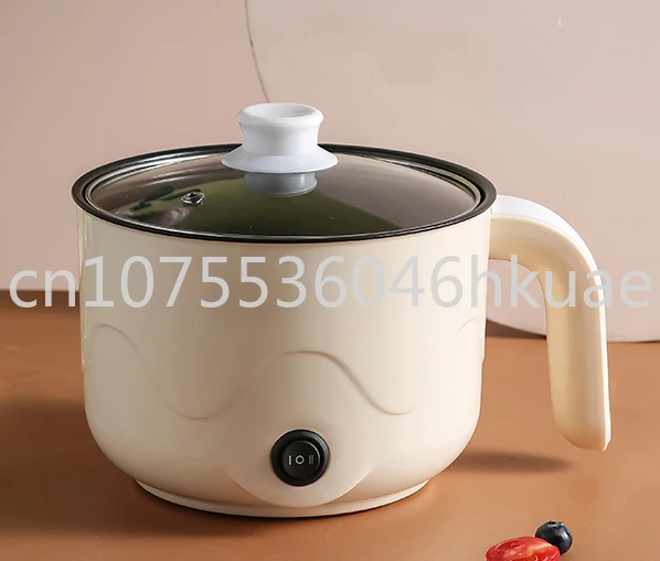 

Pot Multi-functional Home Student Dormitory Dormitory Artifact Boiled Noodles