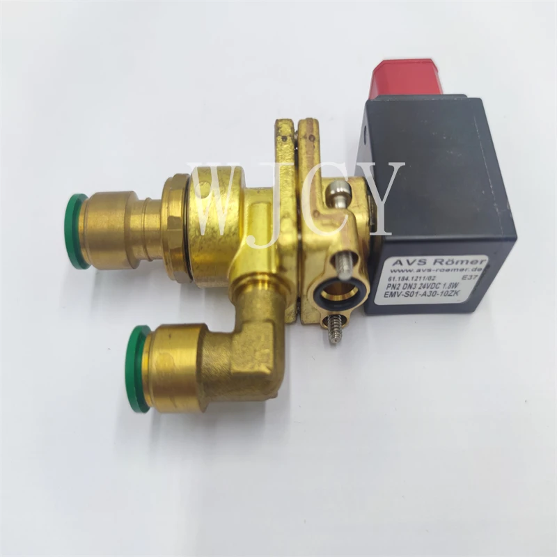 High Quality Valve 61.184.1211 For Offset Printing Machine Parts