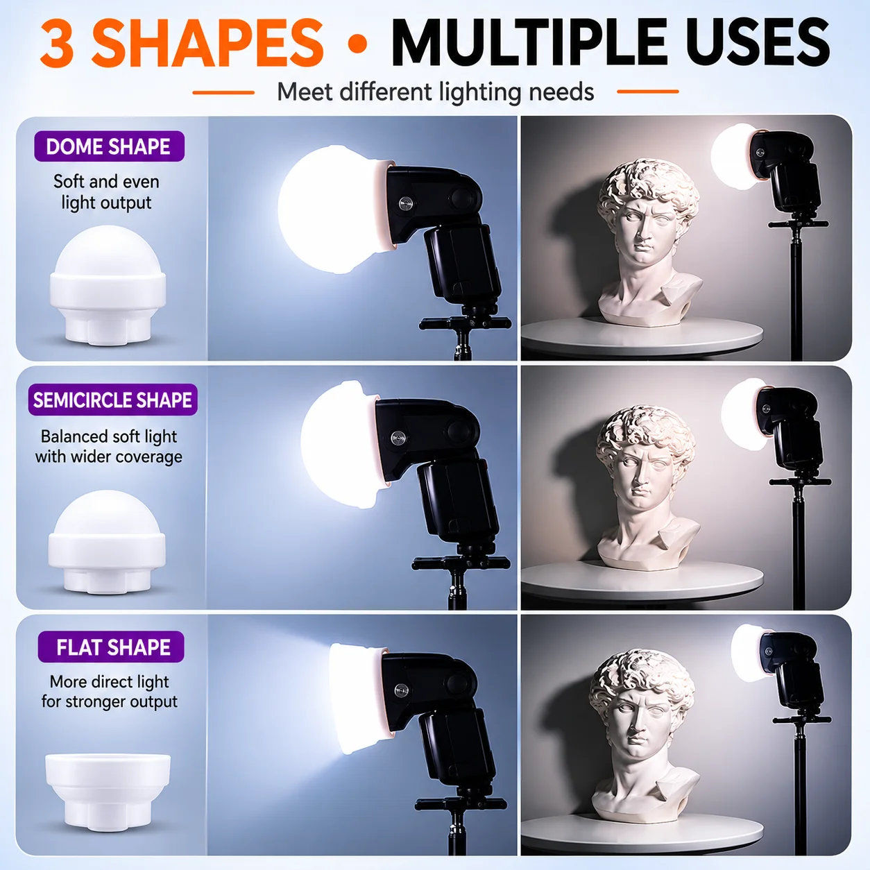 Thumbnail 4 - #15 Top 30 Flash Diffusers Worth Buying In 2026