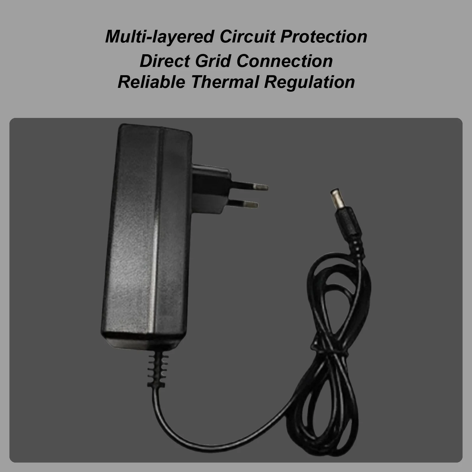 

Зарядное устройство для электроинструмента, многофункциональный адаптер для аккумулятора, прецизионный адаптер для зарядки для морского мотоцикла, дома на открытом воздухе