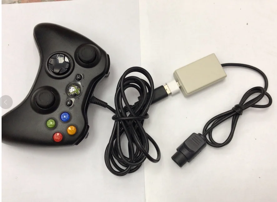 

Excellence Mixbox WASD Motion Keys with LED Light for Arcade Hitbox Fightstick Convert Japanese Style Traditional Joystick