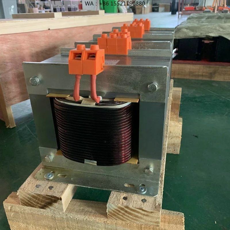 ≈220V 230V to 12V 36V Stable Output Single Phase Control Power Transformer