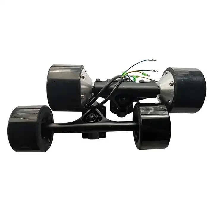 

MP 90 24v 36v 90mm Electric Skateboard Kit Electric Skateboard Sensor Brushless Motor with Hall Sensor Electric Wheel Hub Motor