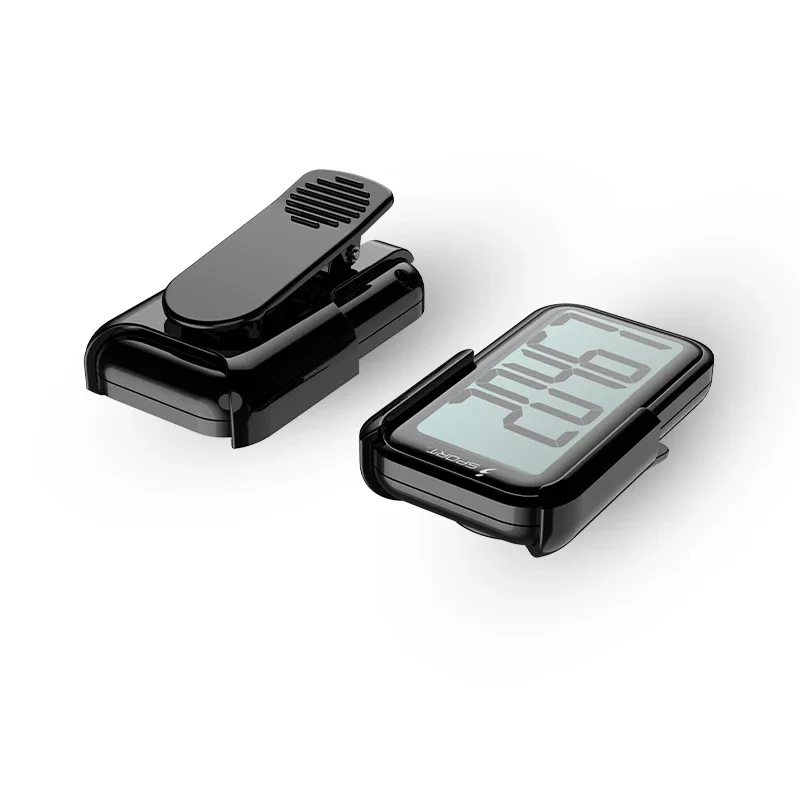 Gift Sports Health Multi-Function 3D Digital Display Sensor Walking Running Step Distance Counter Tracking Pedometer