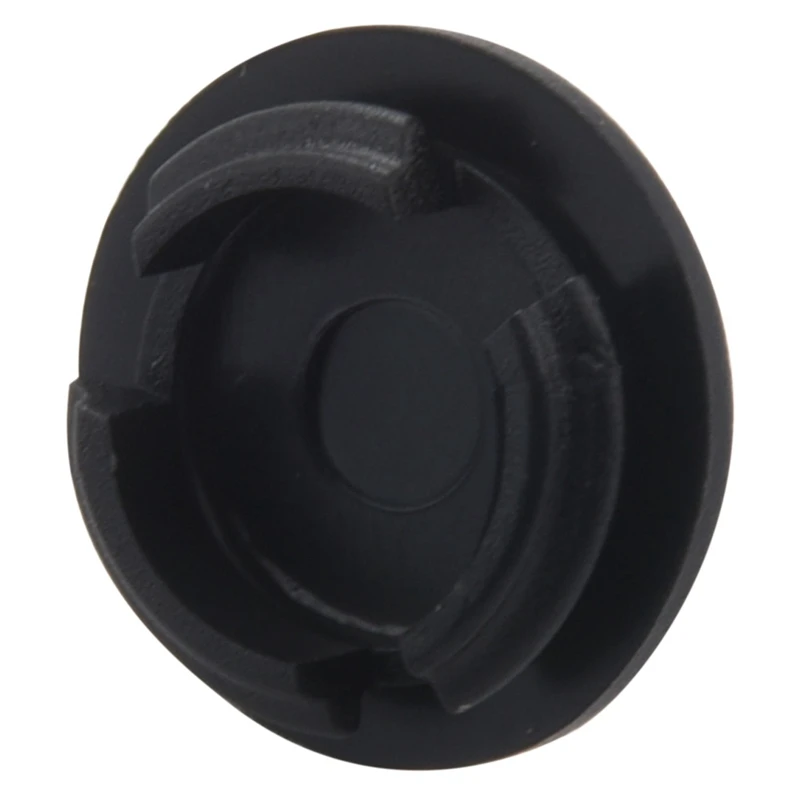 10Pcs DOOR PULL HANDLE CAP Black For Hyundai Tucson IX35 2010-2015 827343A000 82734-3A000