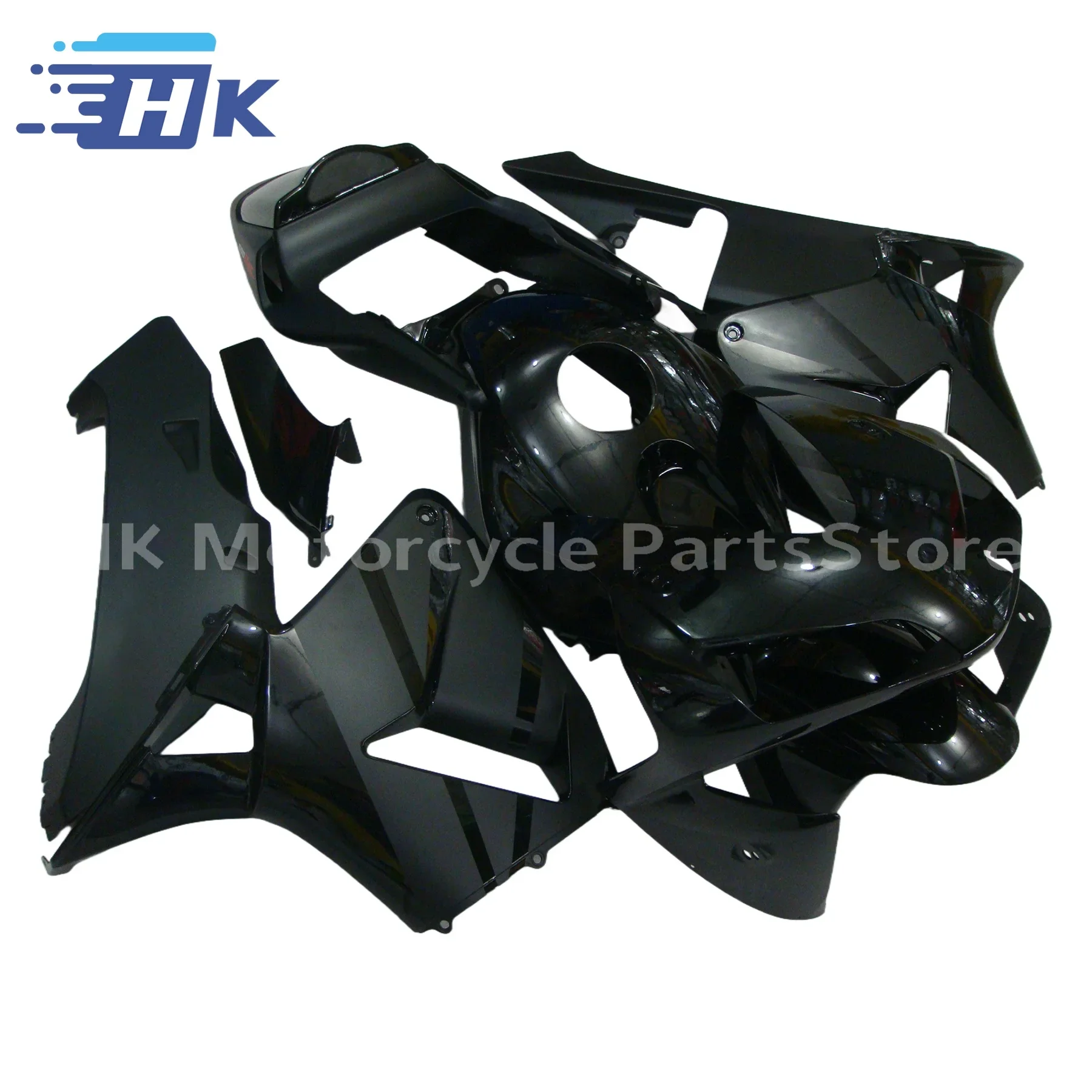 

Motorcycle Fairings Kit For HONDA CBR600RR F5 03 04 CBR 600 RR 600RR Bodywork Set CBR600 2003 2004 Injection mold full fairing
