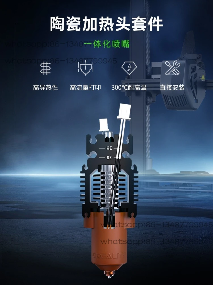 3D Original Ender3 … - image