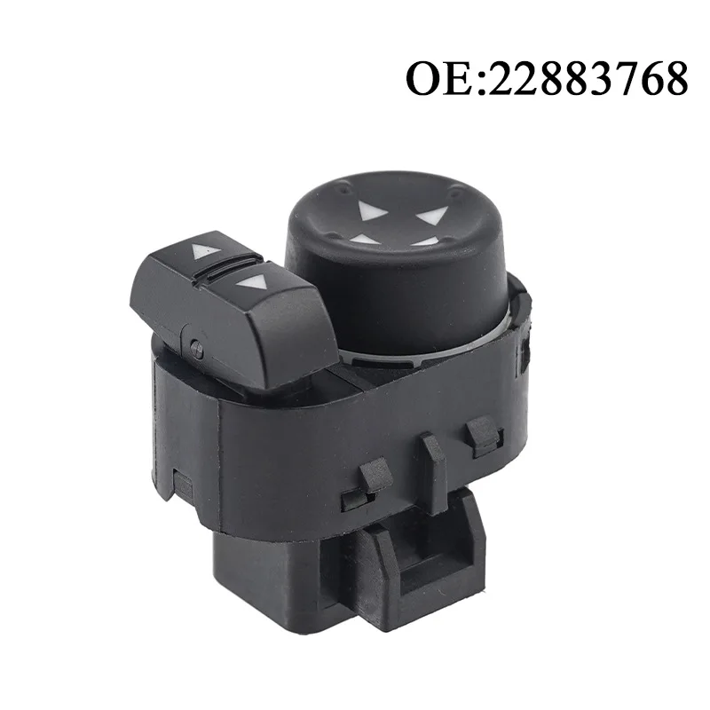 

Car Parts Reverse Rearview Mirror Control Switch 22883768 15261340