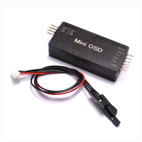 MICRO MINIMOSD Minim OSD Mini OSD For Quadcopter Multicopter Pixhawk Pix APM2.6 APM2.8 / Naze32 / F3 Flight Control