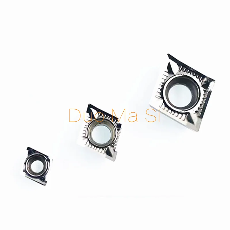 

New Aluminum Insert CCGT060202 AK H01 CCGT060204 CCGT060208 CCGT09T302 CCGT09T304 CCGT09T308 CCGT120402 CCGT120404 CCGT120408