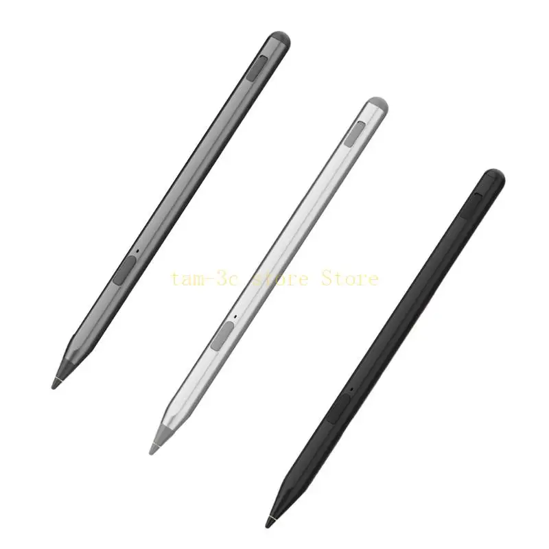 

Responsive Touch Pen USI2.0 Pen for Screen Extended Usage Time, Accurate Writing AntiScratch & Precise Tip Pen D0UA