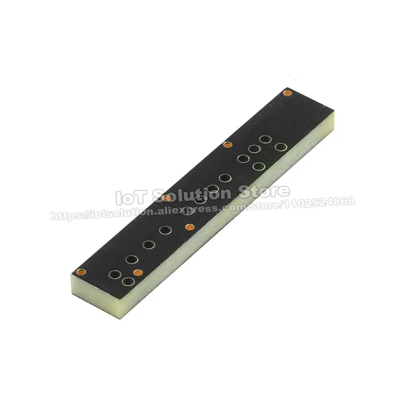 YC0003AA 40x7x3 мм 698-960 МГц 1695-2200 МГц 2300-2700 МГц 4G LTE SMD Антенна