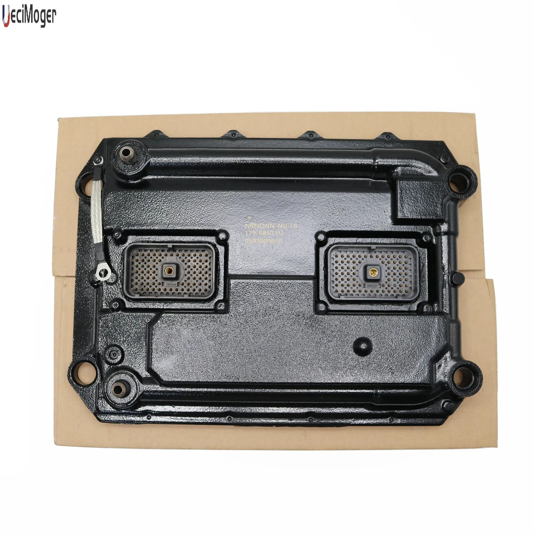 

179-9850 1799850 Электронный модуль управления контроллером ECU ECM для экскаватора Caterpillar 3126B M325C 725, грузовика 938G