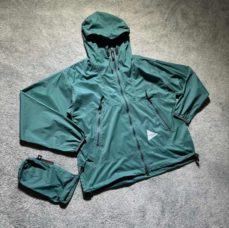 #3 Best Mens Lightweight Wind Jackets to Buy In 2026