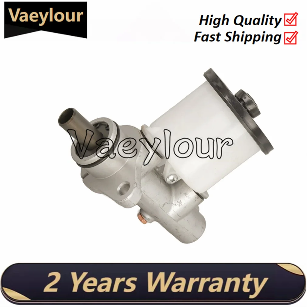 M39801 MC39801 New Brake Master Cylinder for Suzuki Samurai 86-88/Jimny 86-89 Car Accessories