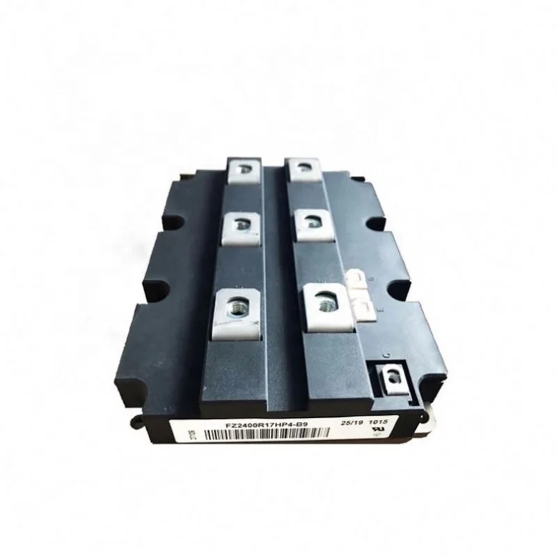 

FZ2400R12HP4_B9 FZ2400R12HP4 FZ2400R12 new arrive original IGBT power module FZ2400R12HP4_B9