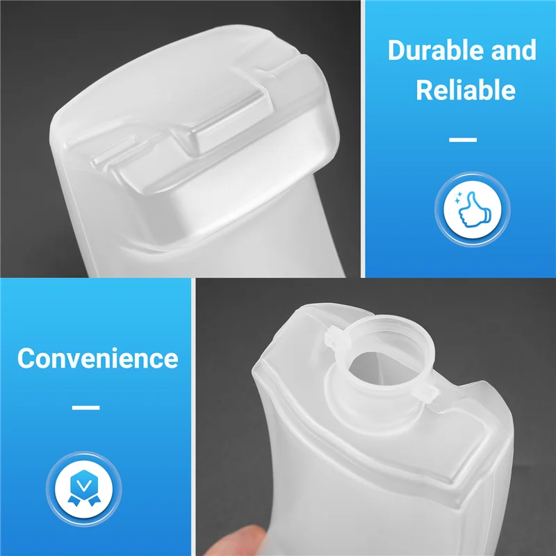 

【Promotion】For Karcher WV1 Window Vacuum Cleaner Replacement Water Tank 4.633-122.0,For Karcher Window Vacuum Spare Parts