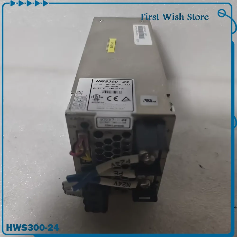 

Импульсный источник питания HWS300-24