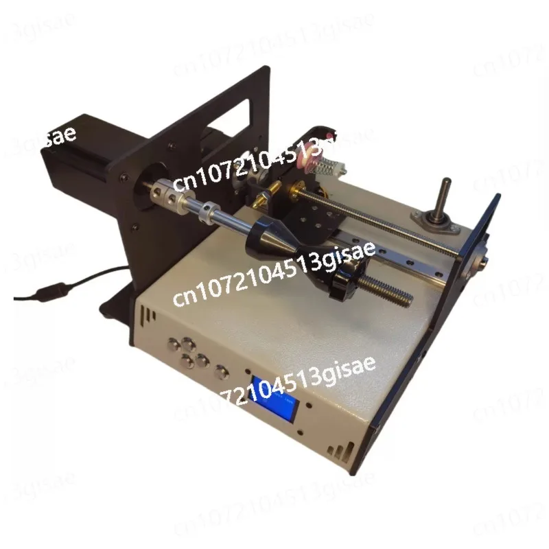 Tube Amplifier Transformer   Automatic Wiring Winding Machine Tube Amplifier Winding Machine English And Russian Display Panel