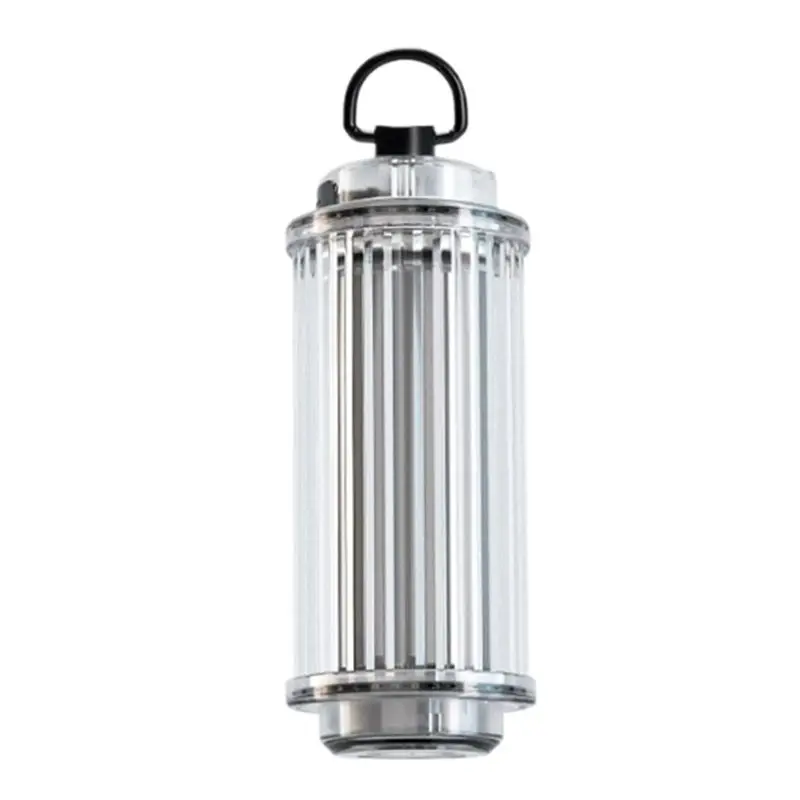 

NEW 38 Explore USB Rechargeable Camping Light Transparent Powerful 3000Mah Mini LED Camping Lanterns Outdoor