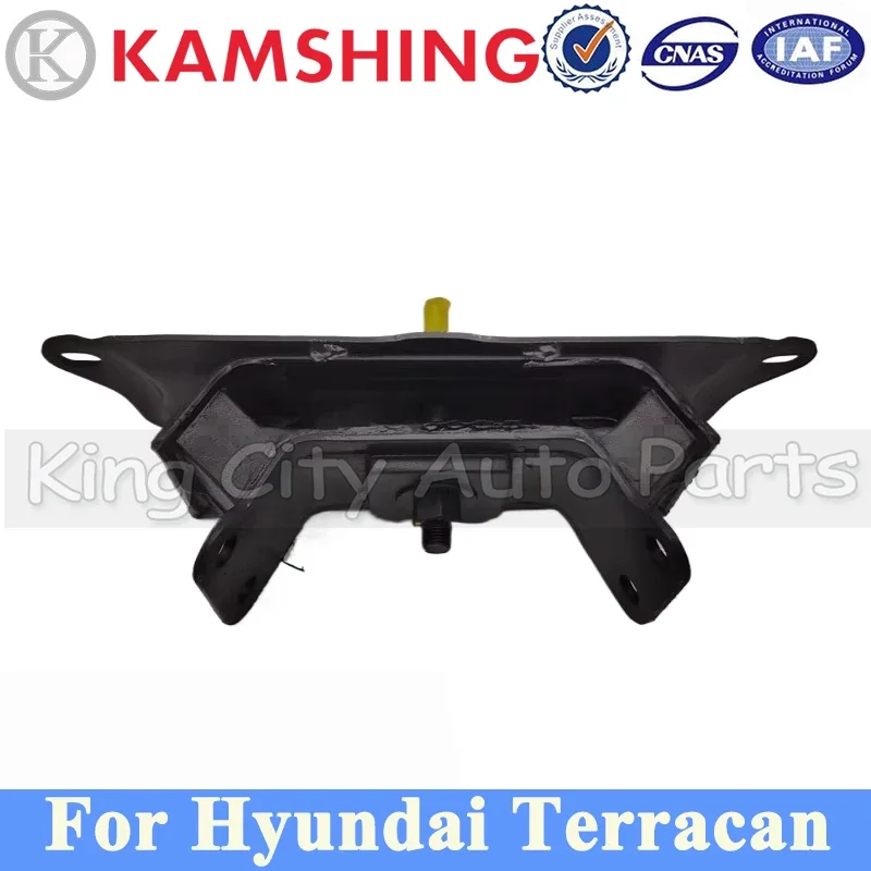 

CAPQX Transmission Mount For Hyundai Terracan Transmission Bracket 21830-H1050