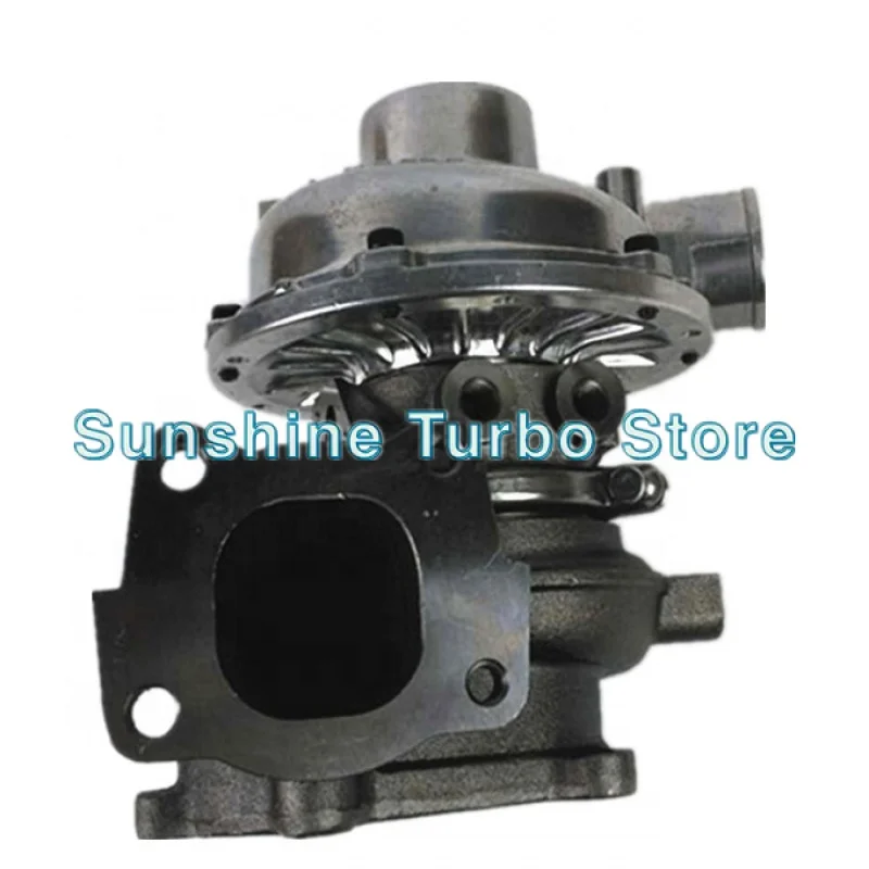 

Turbocharger VB440031 VA440031 8973628390