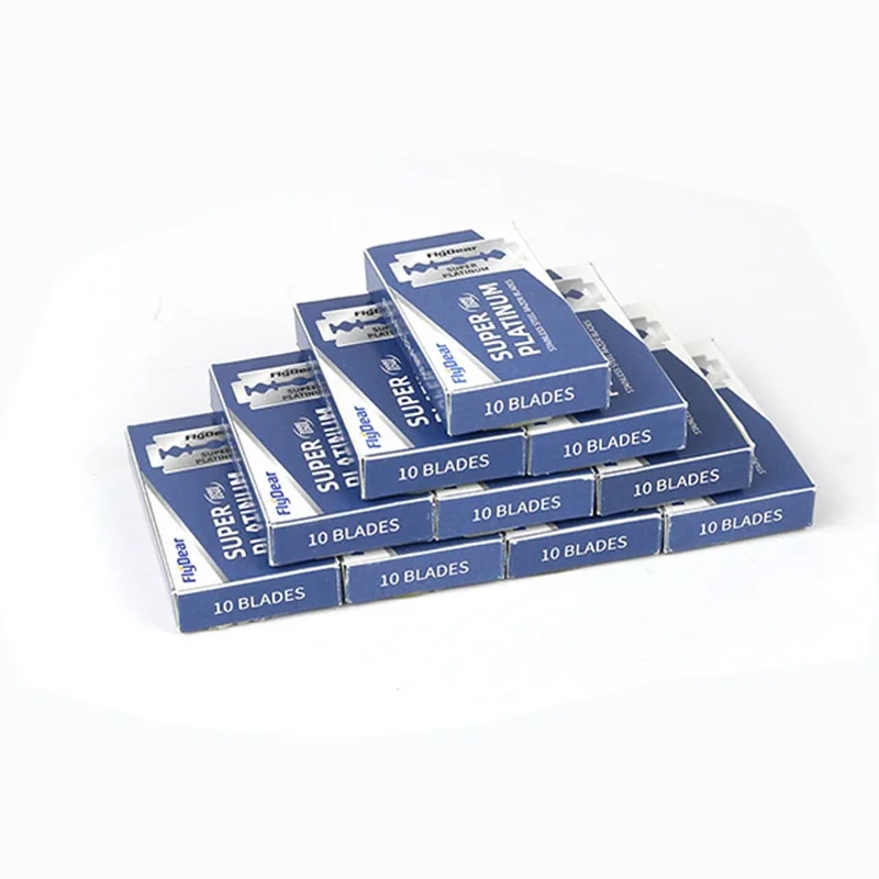 Thumbnail 4 - #54 New Razor Blades Arrivals