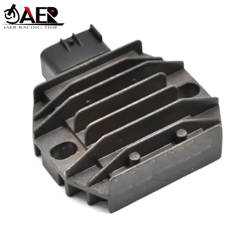 JAER SH640E-11 Regulator Rectifier for Yamaha YZF R15 YFM 125 250 400 450 YFM450 Wolverine 4x4 YFM350 Warrior YFM250 Grizzly