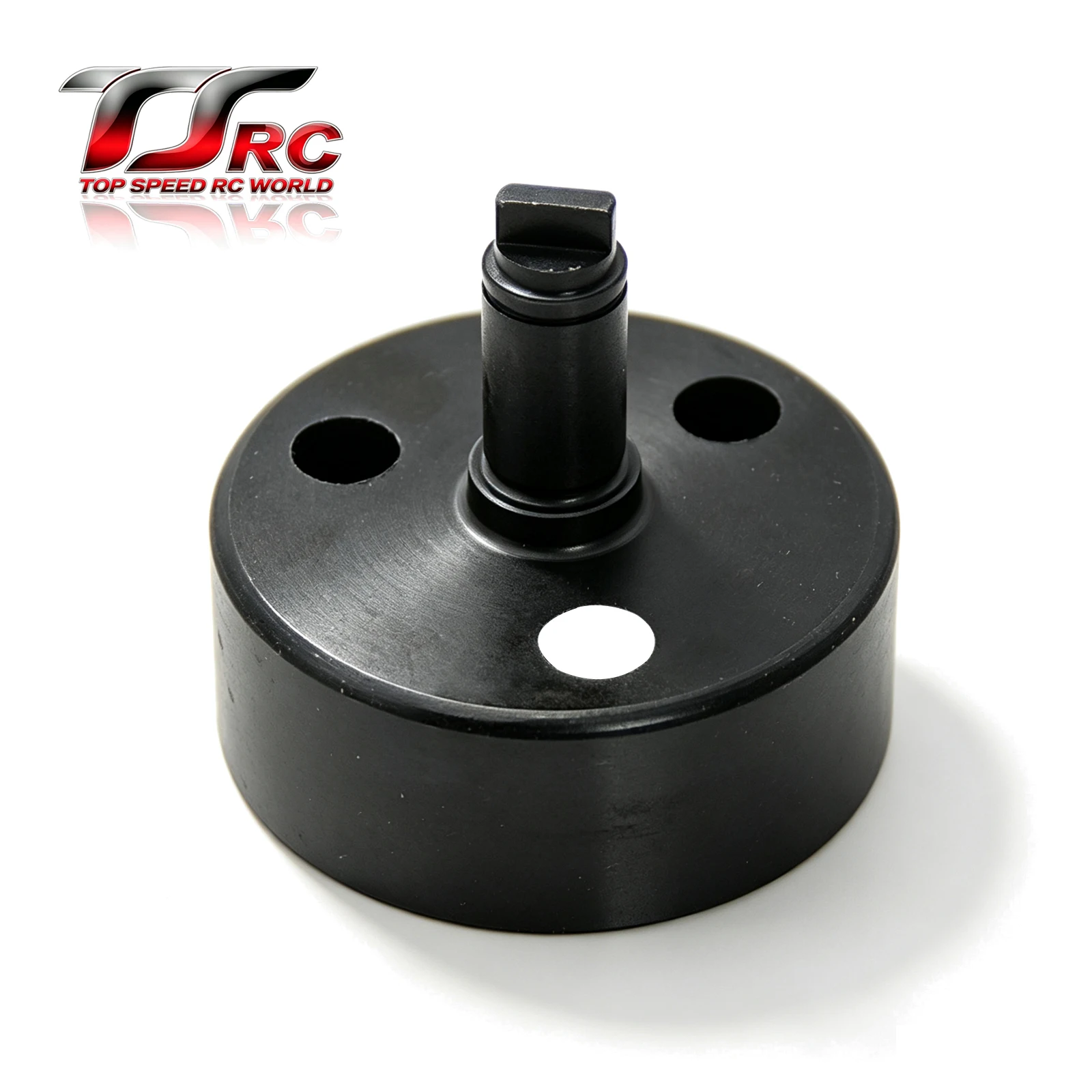Clutch Bell Use for Reverse Gear Kit Fit for 1/5 HPI Rofun Baha Rovan King Motor Baja 5b Ss 5t 5sc Rc Car Parts