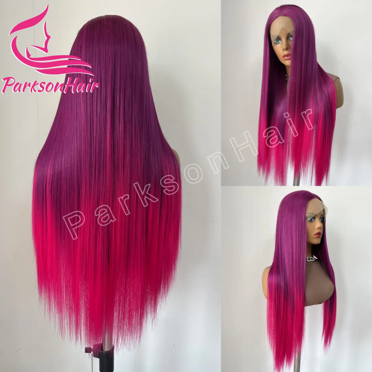 بورجوندي الوردي 13x6 الدانتيل الشفاف الجبهة خصلات الشعر المستعار الإنسان للنساء البرازيلي مستقيم الأحمر 13x4 الدانتيل الباروكات أمامي 100% الشعر البشري