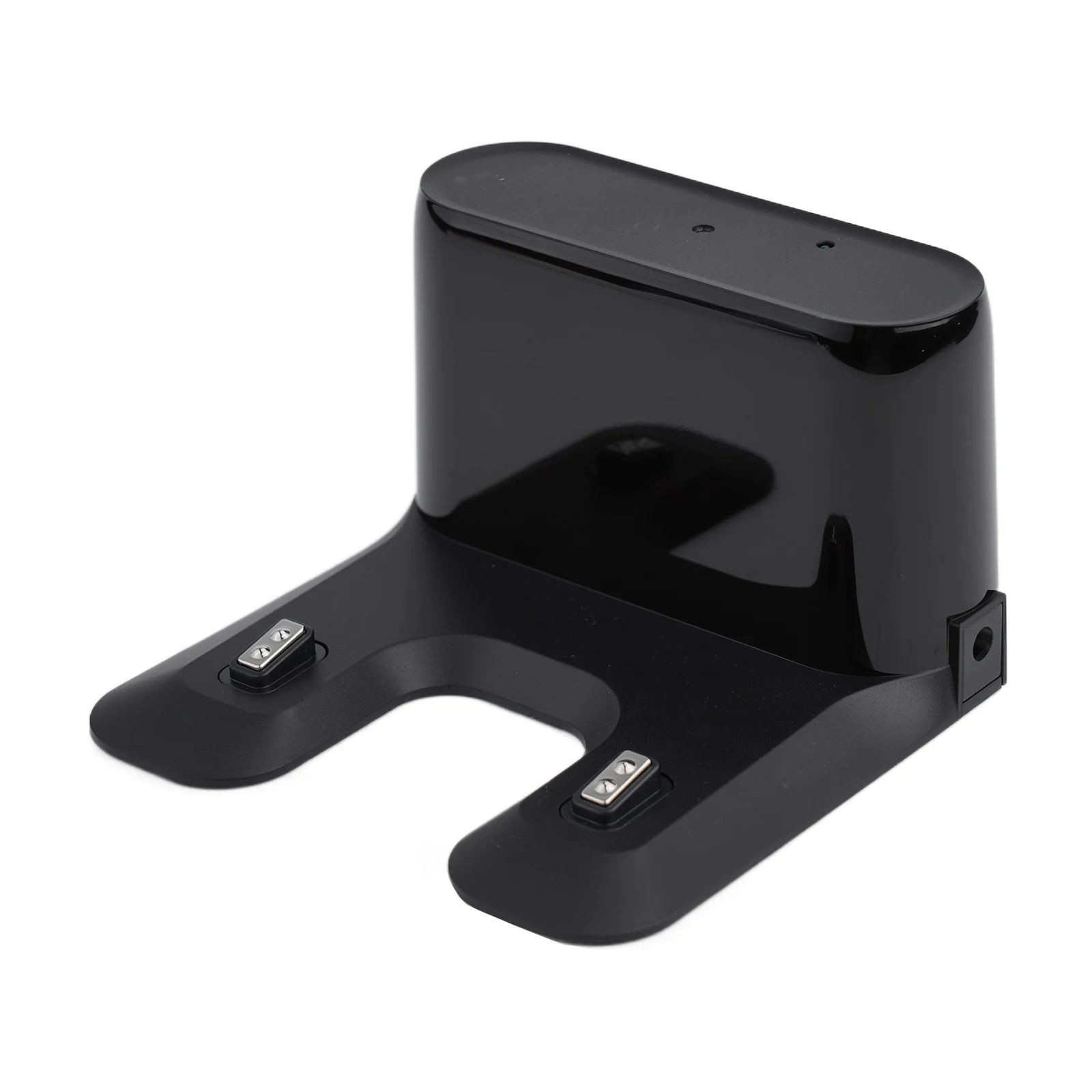 Charger Base For MAMNV For GTTVO For ONSON BR150 BR151 G20- Robot Vacuum Cleaner Parts Charging Dock Station Black Replacement