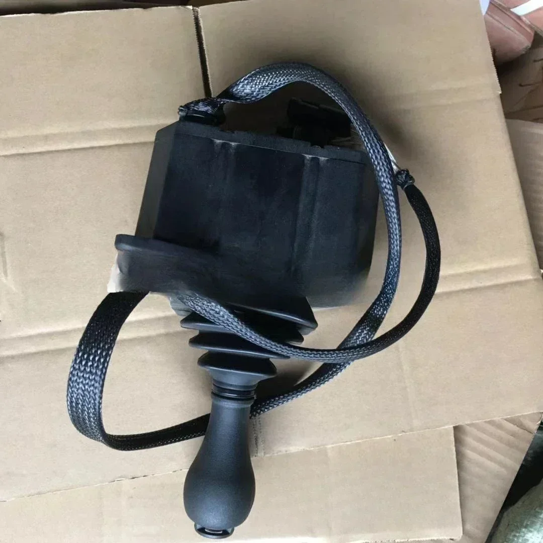 6006035005 6006 035 005 Transmission Gear Selector 4110003064023 6WG200 4WG180 4WG200 Transmission Gearbox spare parts