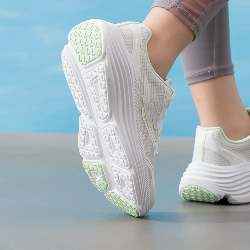 Skechers Women's Shoes Origina - огляд і ціна Lightweight Road Running Shoes