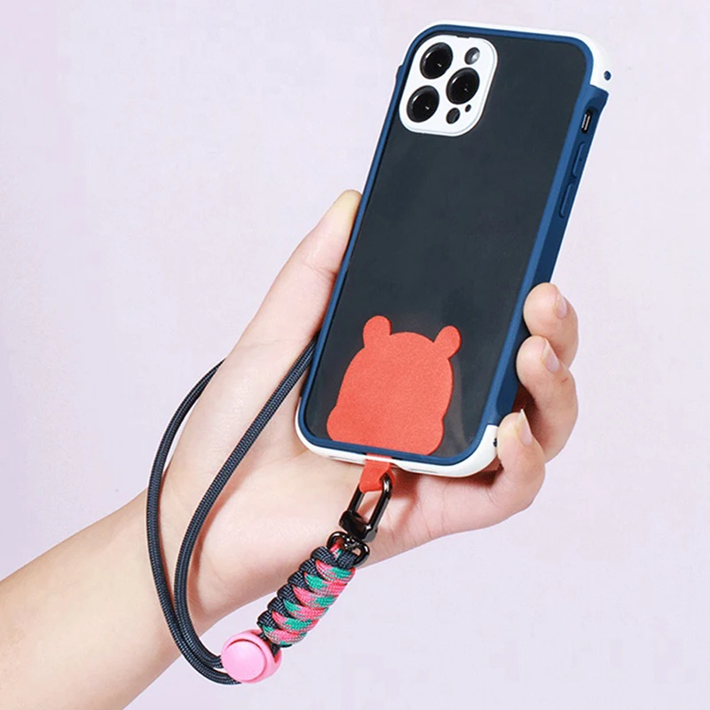 Универсальный Регулируемый Шнур для ожерелья