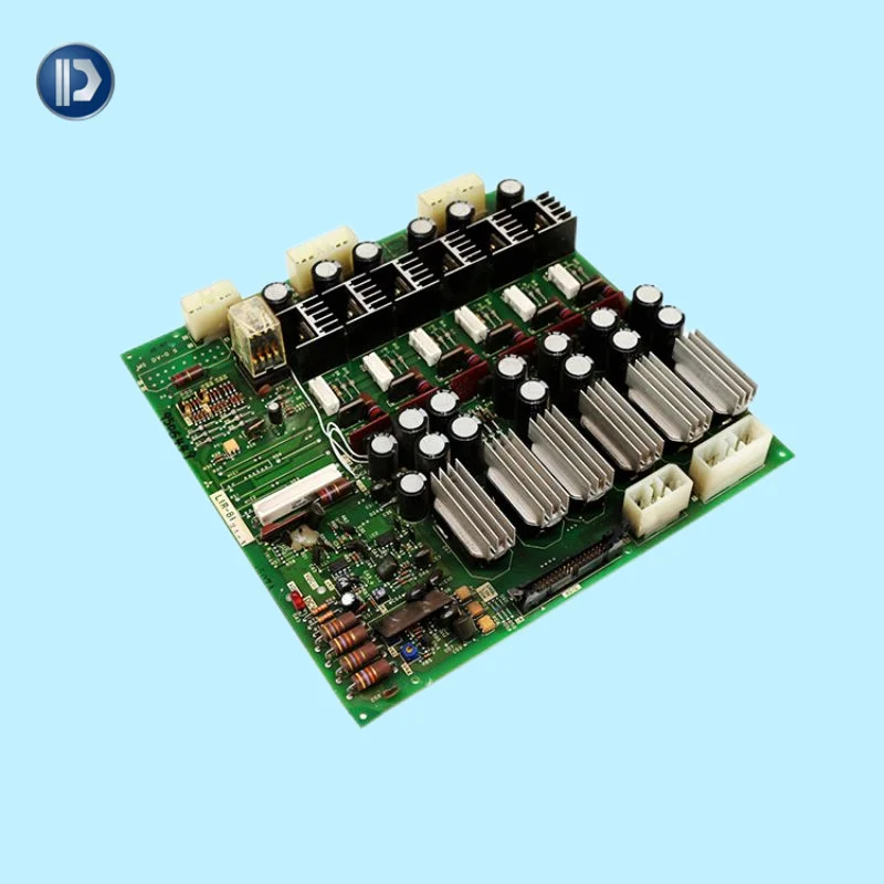 Pièces d'ascenseur de carte de circuit imprimé de vente chaude LIR-812A de carte PCB