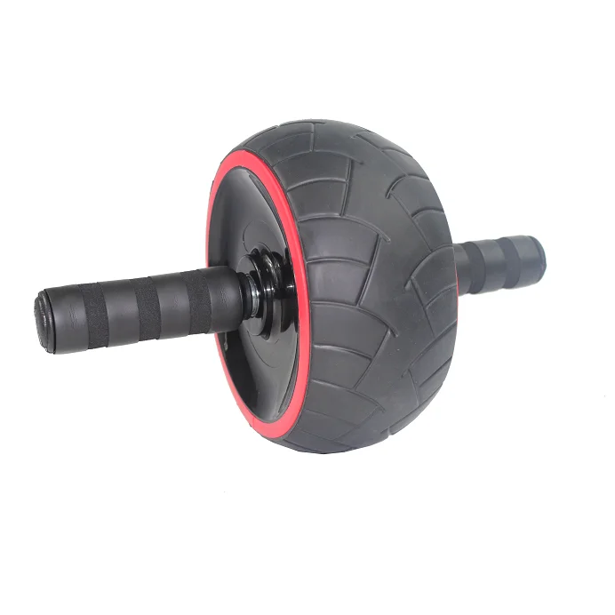 

Exercise Wheel Gym Fitness Strength Training Machine Abdominal Roller