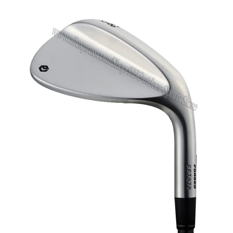 

New Golf Clubs For Unisex Golf Wedges 48 50 52 54 56 60 Degree Right Handed Steel Shaft Free Shipping