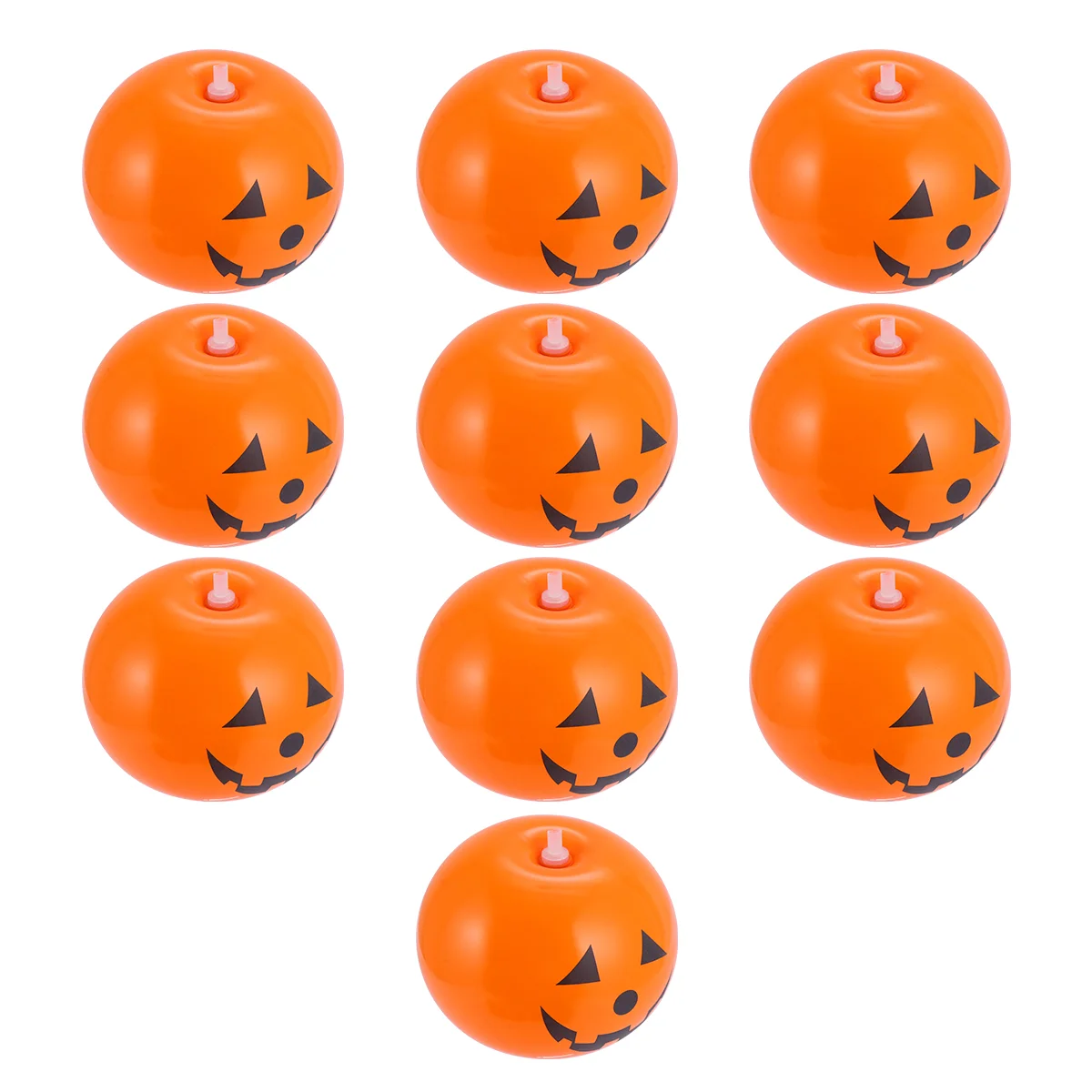 

Halloween Big Pumpkin Balloon Inflatable Decoration Party Supplies Decorations Balloons Decorate