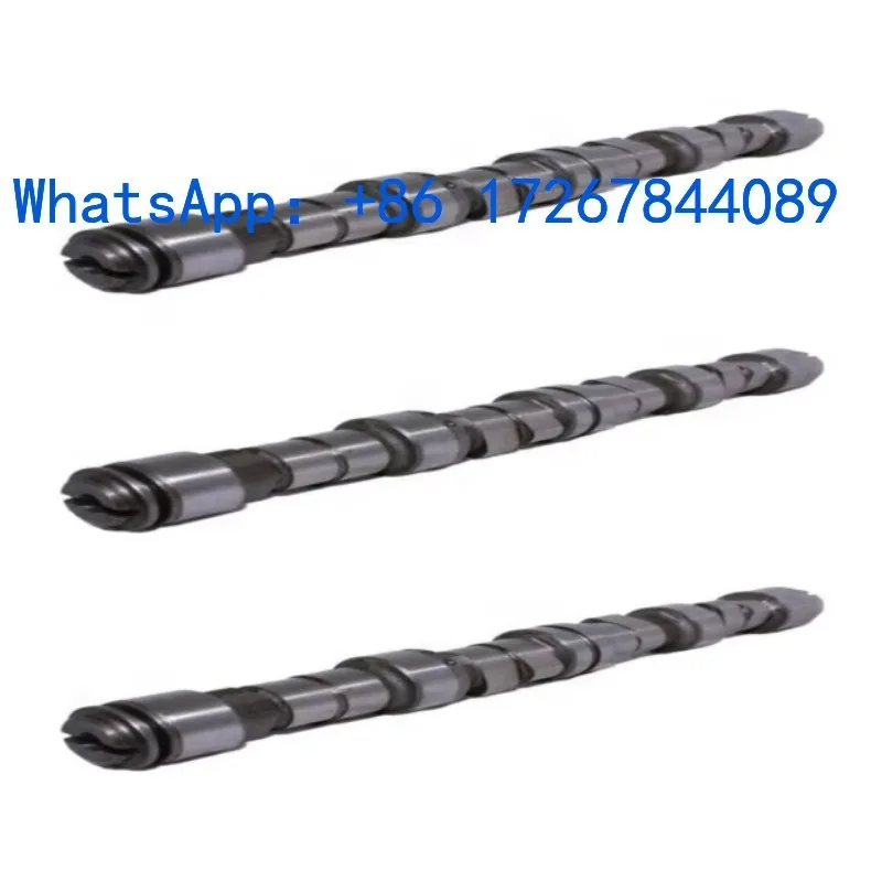 

Высококачественные детали двигателя K7M LOGAN (LS_) 1.4 (LSOC, LSOE, LSOG) Распредвал 7700742940