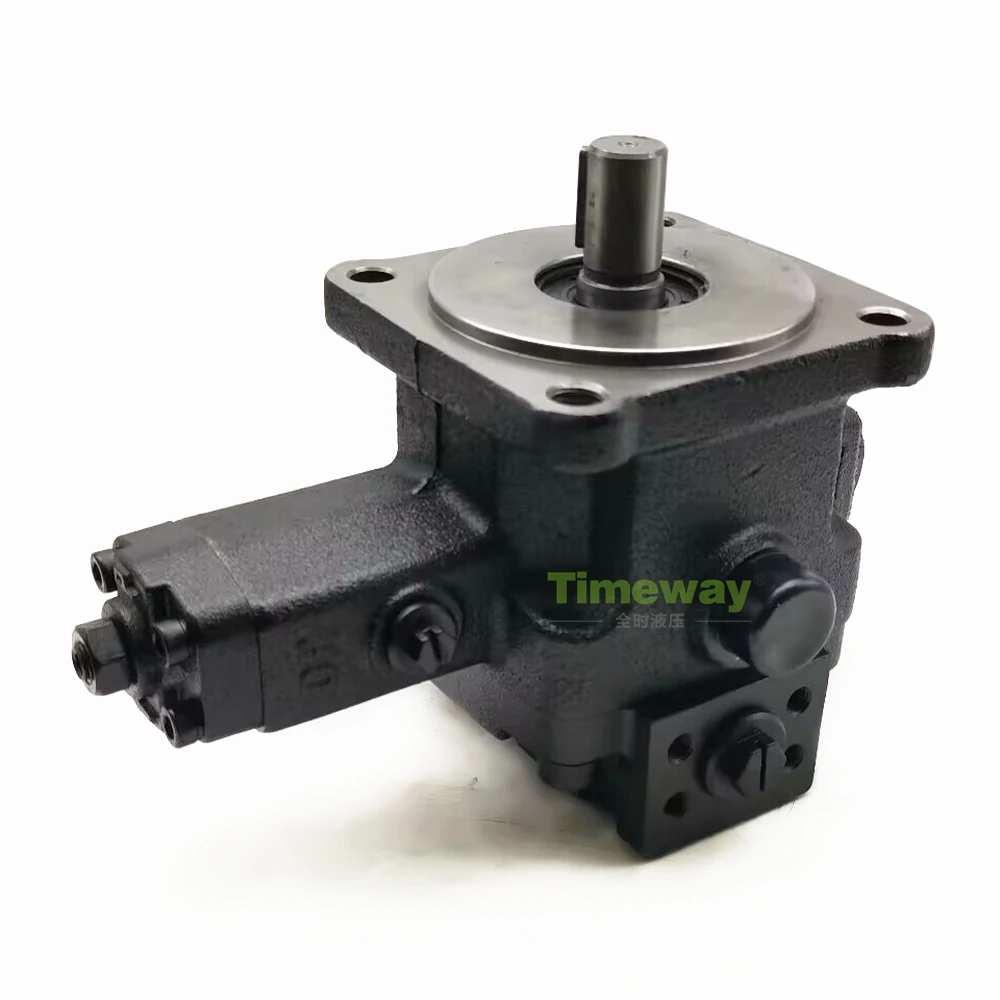 IVP Hydraulic Pump IVP-30C-10 Variable Displacement Vane Pump