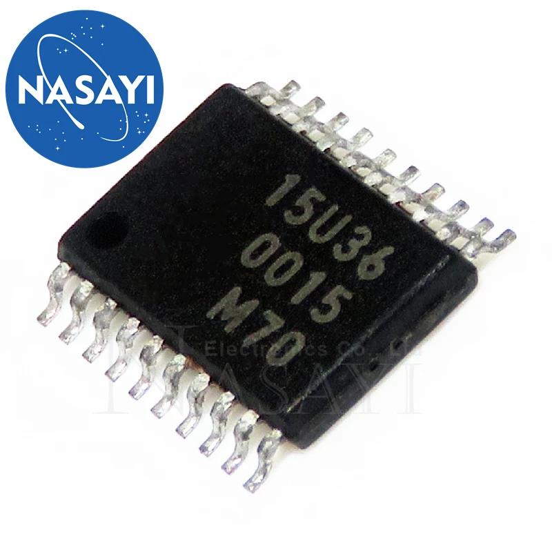 

10PCS MB15U36PFV 15U36 TSSOP-20