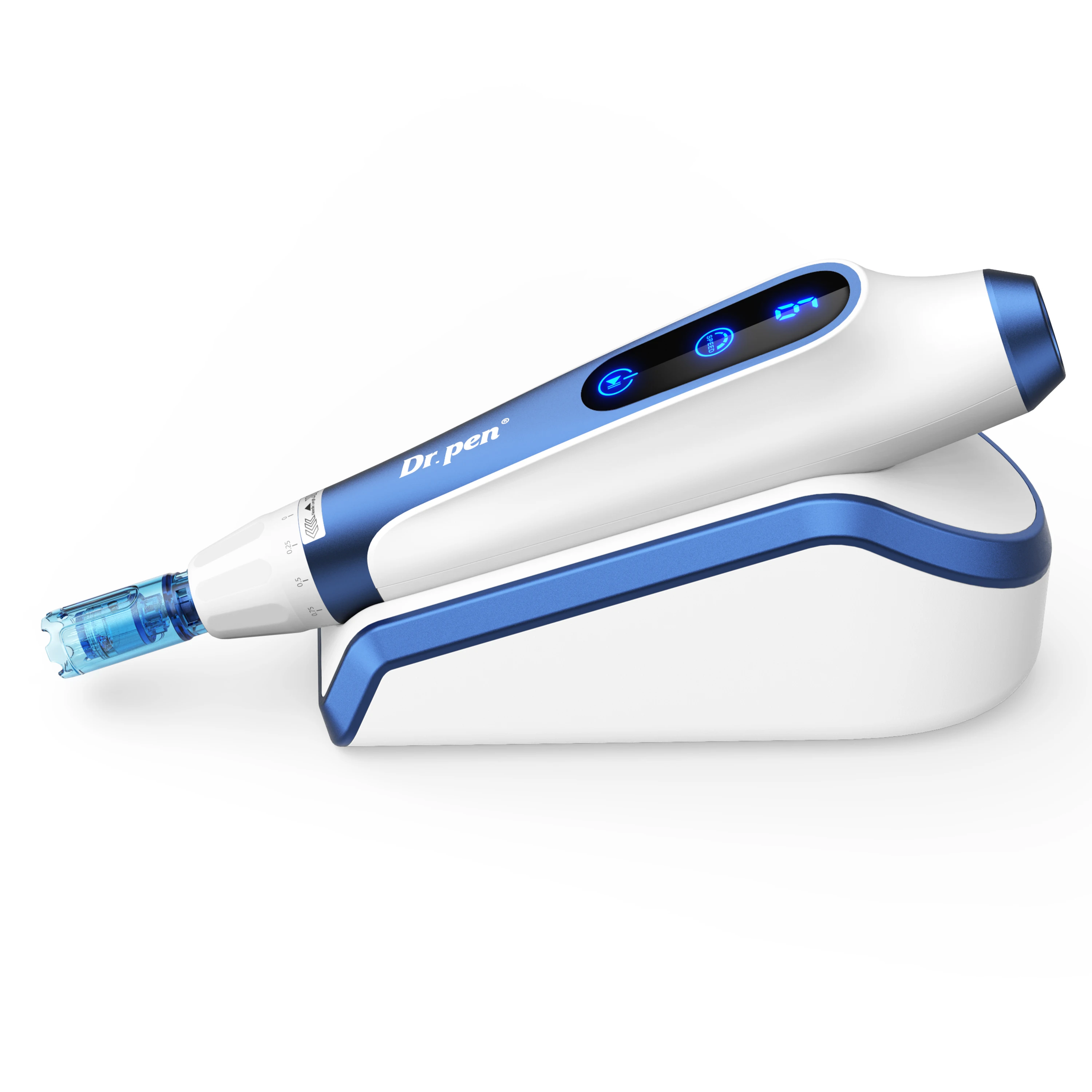 dr-pen-a11-series-suitable-for-your-own-home-beauty-device-a11-with-18pin-22pc-needle-length-025mm