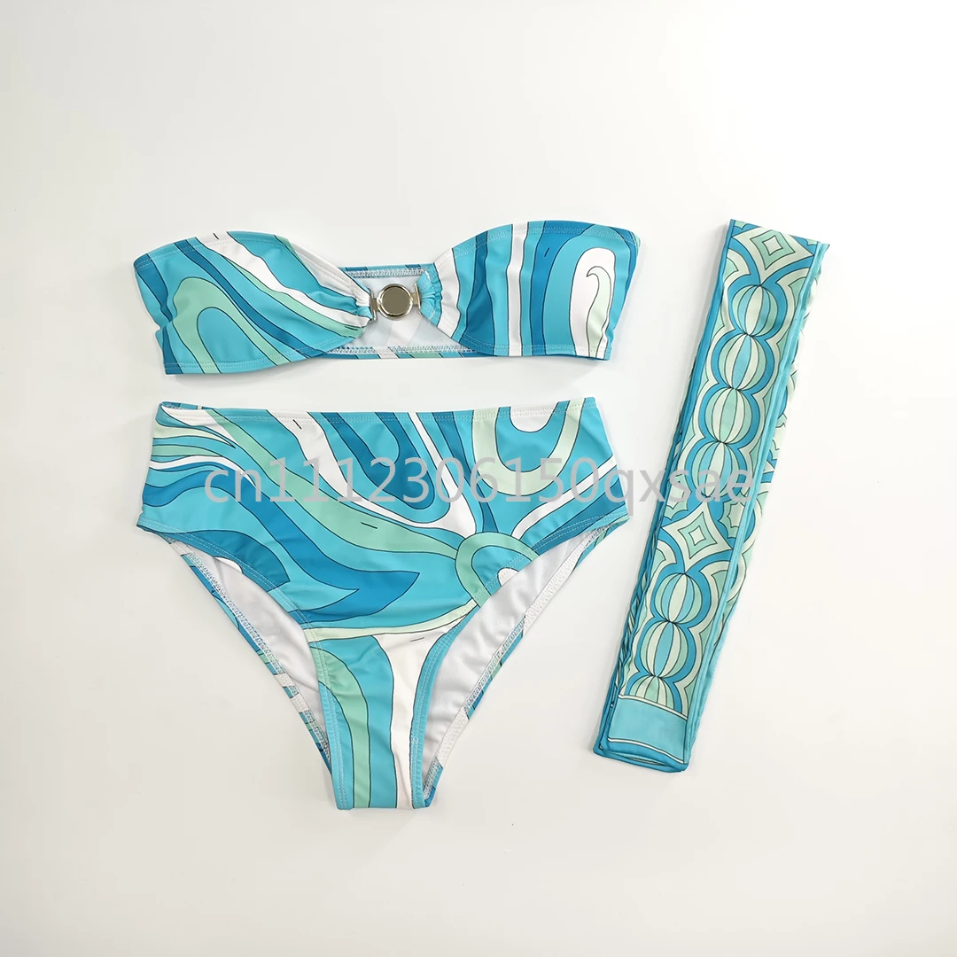 headband swimsuit