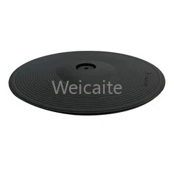 Hihat e controlador de bateria eletrônica de 11 polegadas